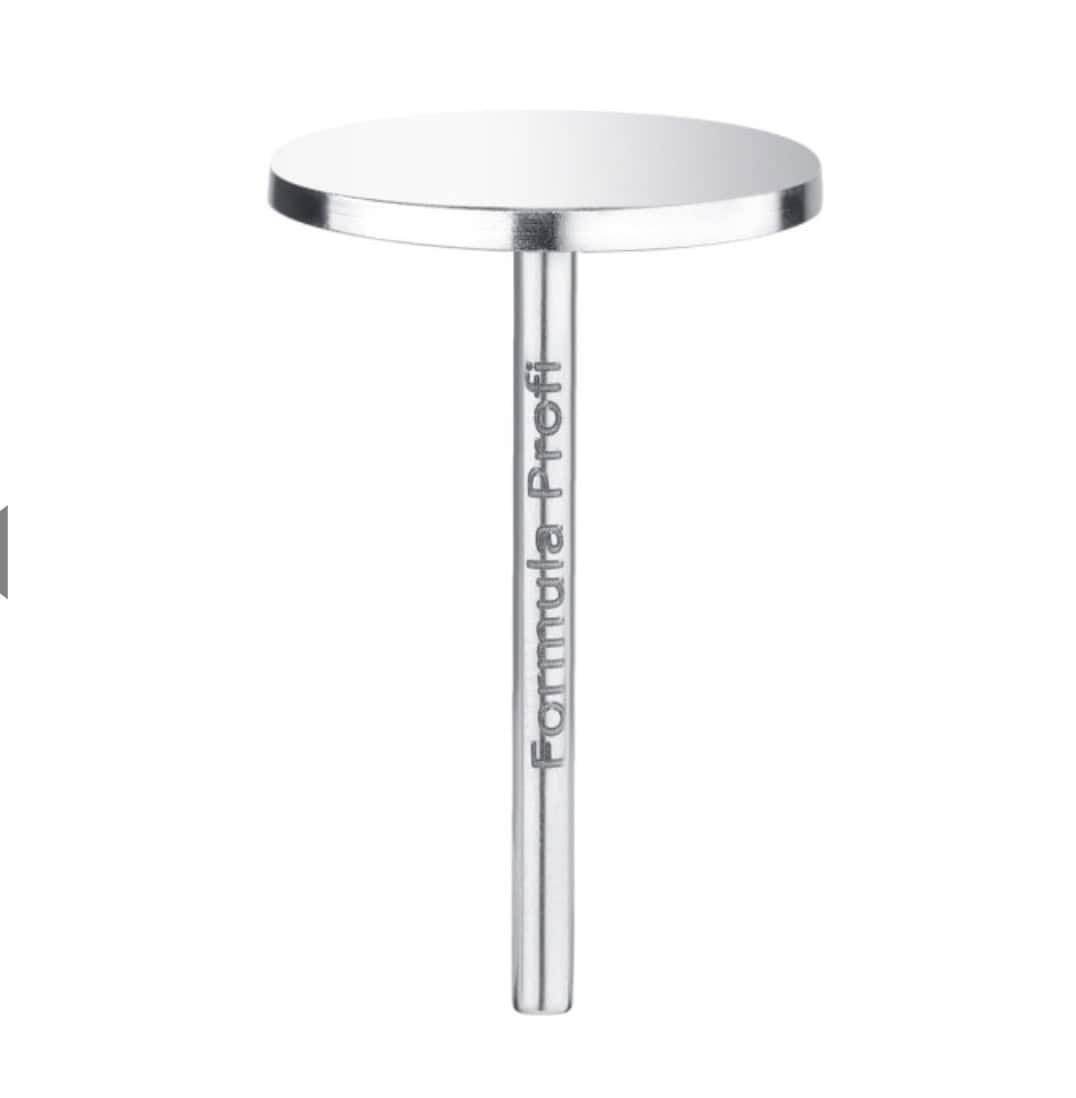 Formula Profi PODODISC L Pedicure Disc 25 mm Formula Profi PODODISC L Pedicure Disc 25 mm