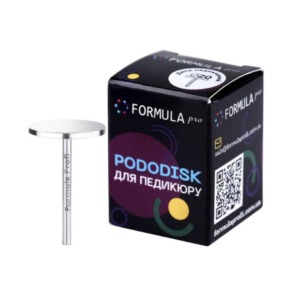 Formula Profi PODODISC L Pedicure Disc 25 mm
