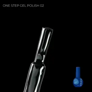 Touch Gel Polish One Step #02