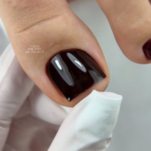 Touch Gel Polish One Step #03