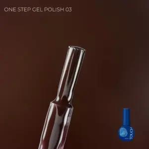 Touch Gel Polish One Step #03