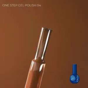 Touch Gel Polish One Step #04