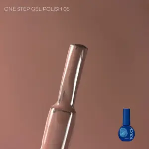 Touch Gel Polish One Step #05