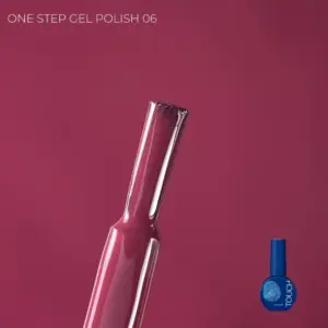 Touch Gel Polish One Step #06