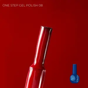 Touch Gel Polish One Step #08