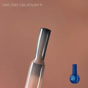 Touch Gel Polish One Step #11