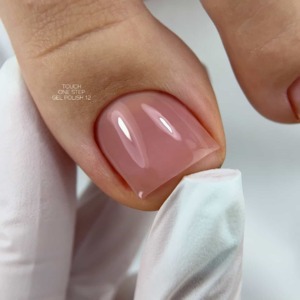 Touch Gel Polish One Step #12