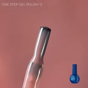 Touch Gel Polish One Step #12