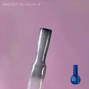 Touch Gel Polish One Step #16