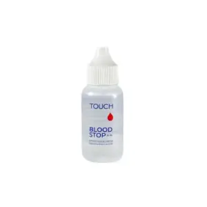 Touch Blood Stop Hemostatic Solution