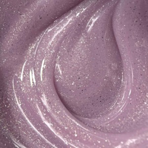 LUNAmoon Builder Gel Shimmer #08