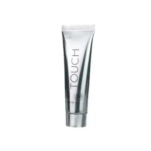Touch Silver Line Coconut Hand Cream