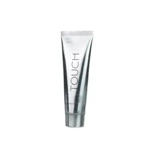 Touch Silver Line Mango Hand Cream