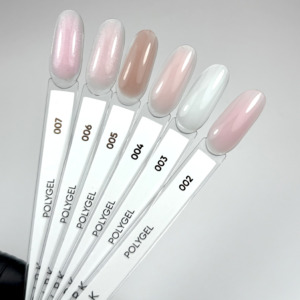 DARK Polygel #01-07