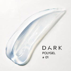 DARK Polygel #01