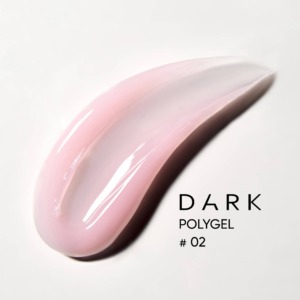 DARK Polygel #02