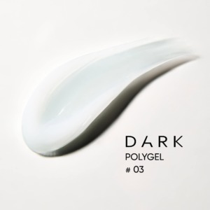 DARK Polygel #03