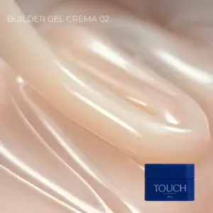 Touch Builder Gel Crema #02