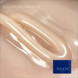 Touch Builder Gel Crema #05