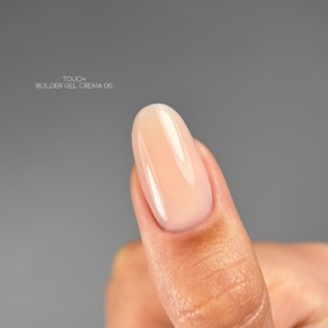 Touch Builder Gel Crema #06