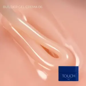 Touch Builder Gel Crema #06