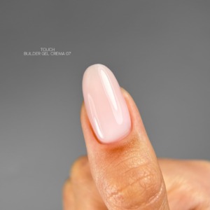 Touch Builder Gel Crema #07