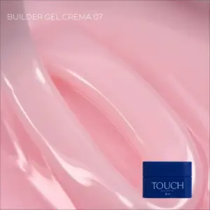 Touch Builder Gel Crema #07