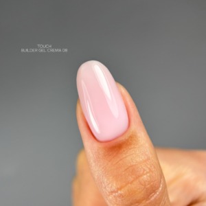 Touch Builder Gel Crema #08
