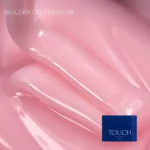 Touch Builder Gel Crema #08