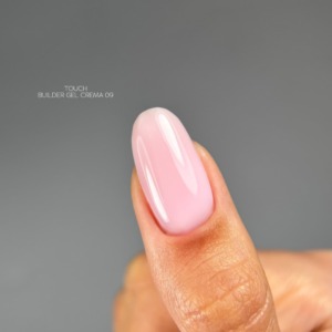Touch Builder Gel Crema #09