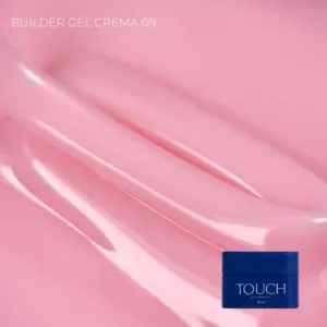 Touch Builder Gel Crema #09