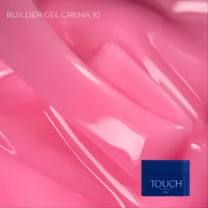Touch Builder Gel Crema #10