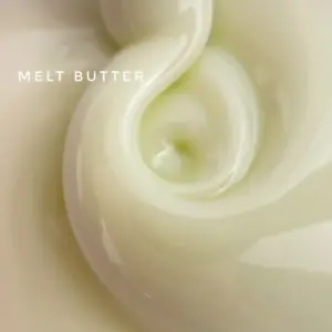 Touch Builder Gel Melt Butter