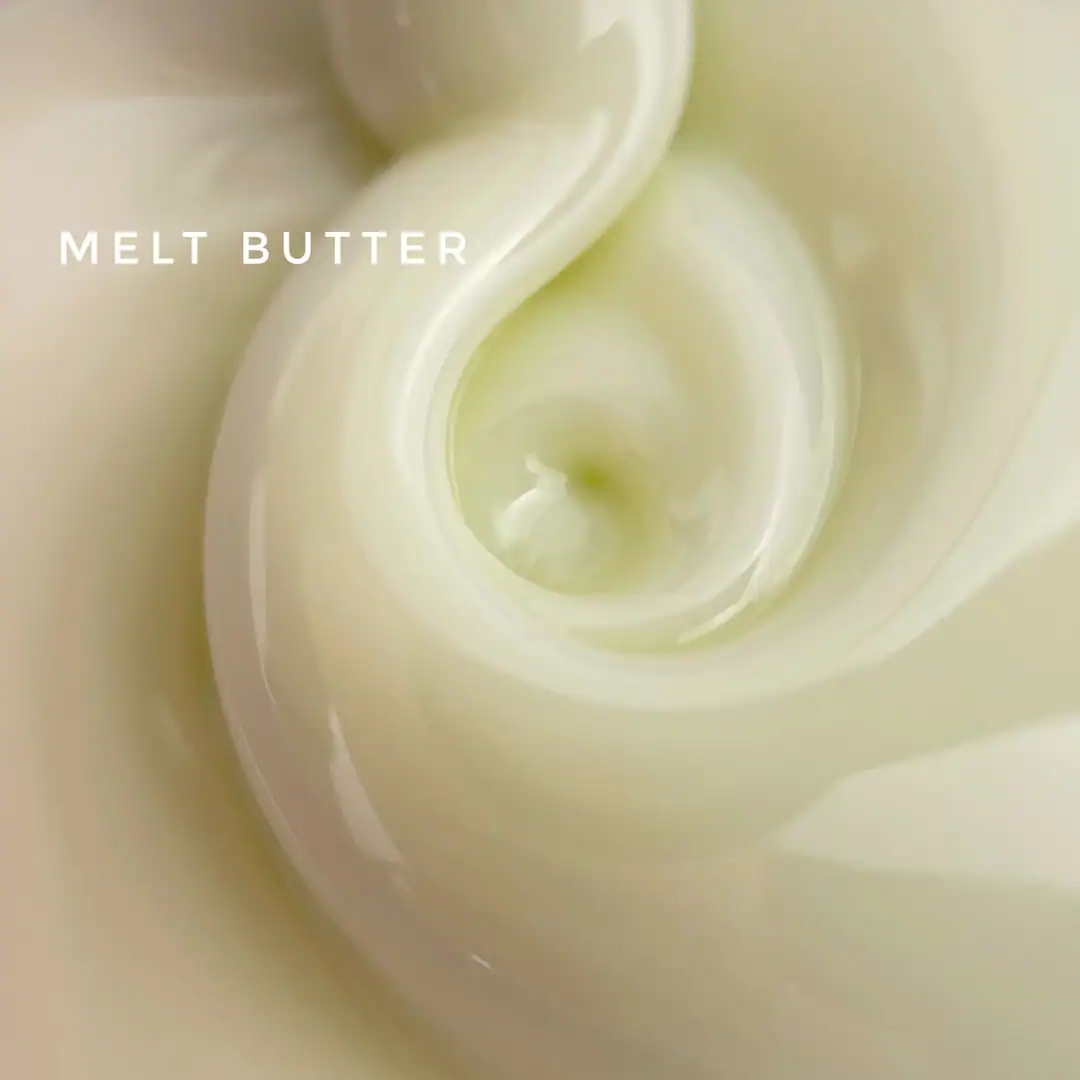 Touch Builder Gel Melt Butter Touch Builder Gel Melt Butter
