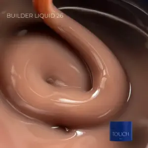 Touch Builder Liquid #26