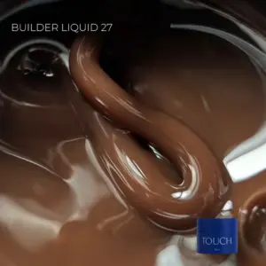 Touch Builder Liquid #27