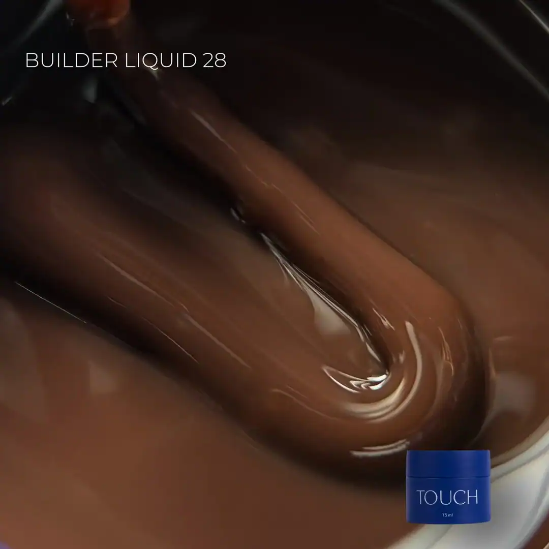 Touch Builder Liquid #28 Touch Builder Liquid #28