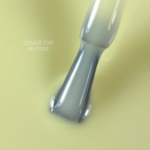 Touch Cover Top #16 Butter
