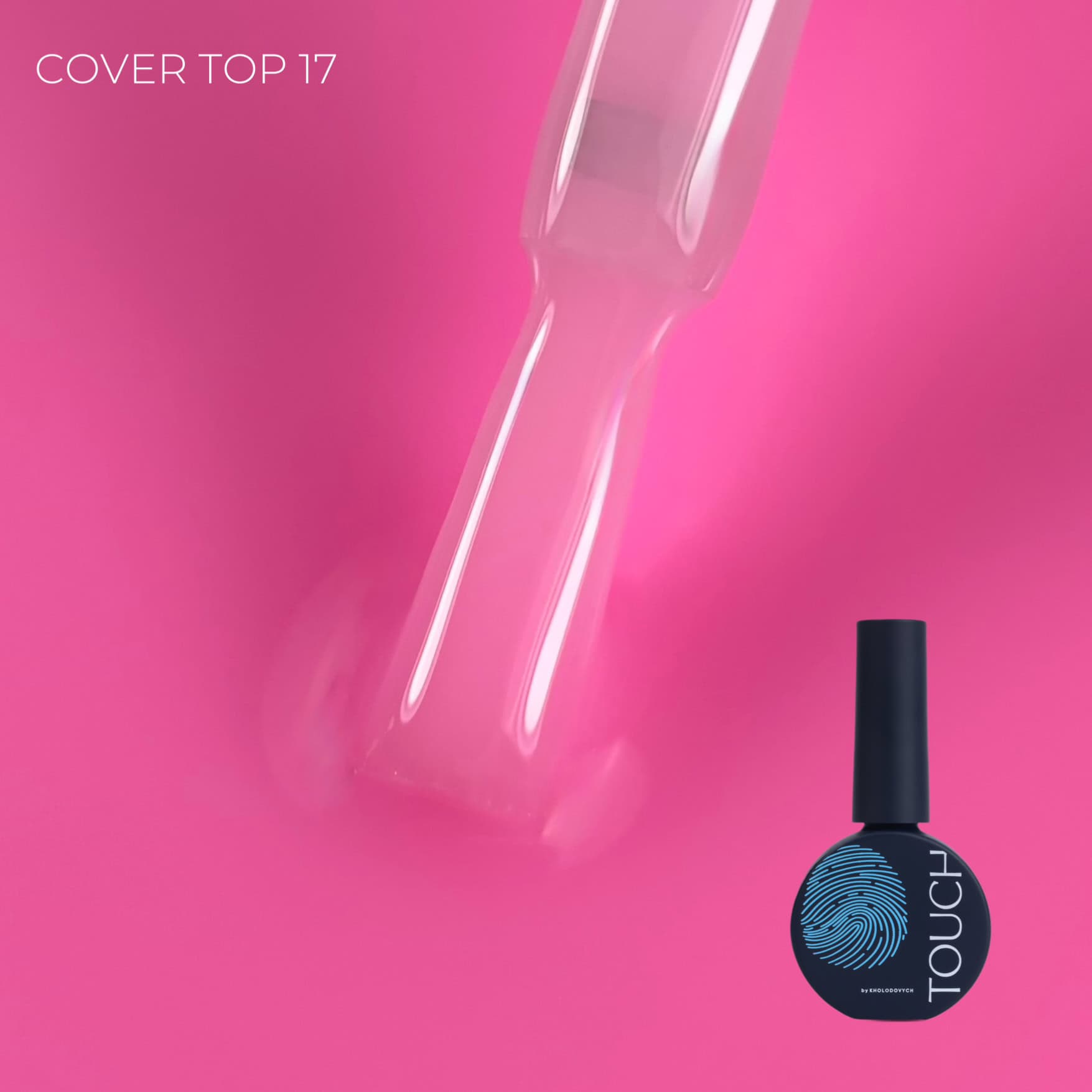 Touch Cover Top #17 Touch Cover Top #17