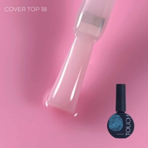 Touch Cover Top #18