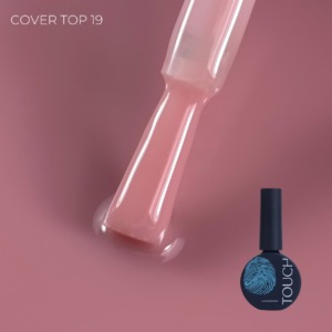 Touch Cover Top #19