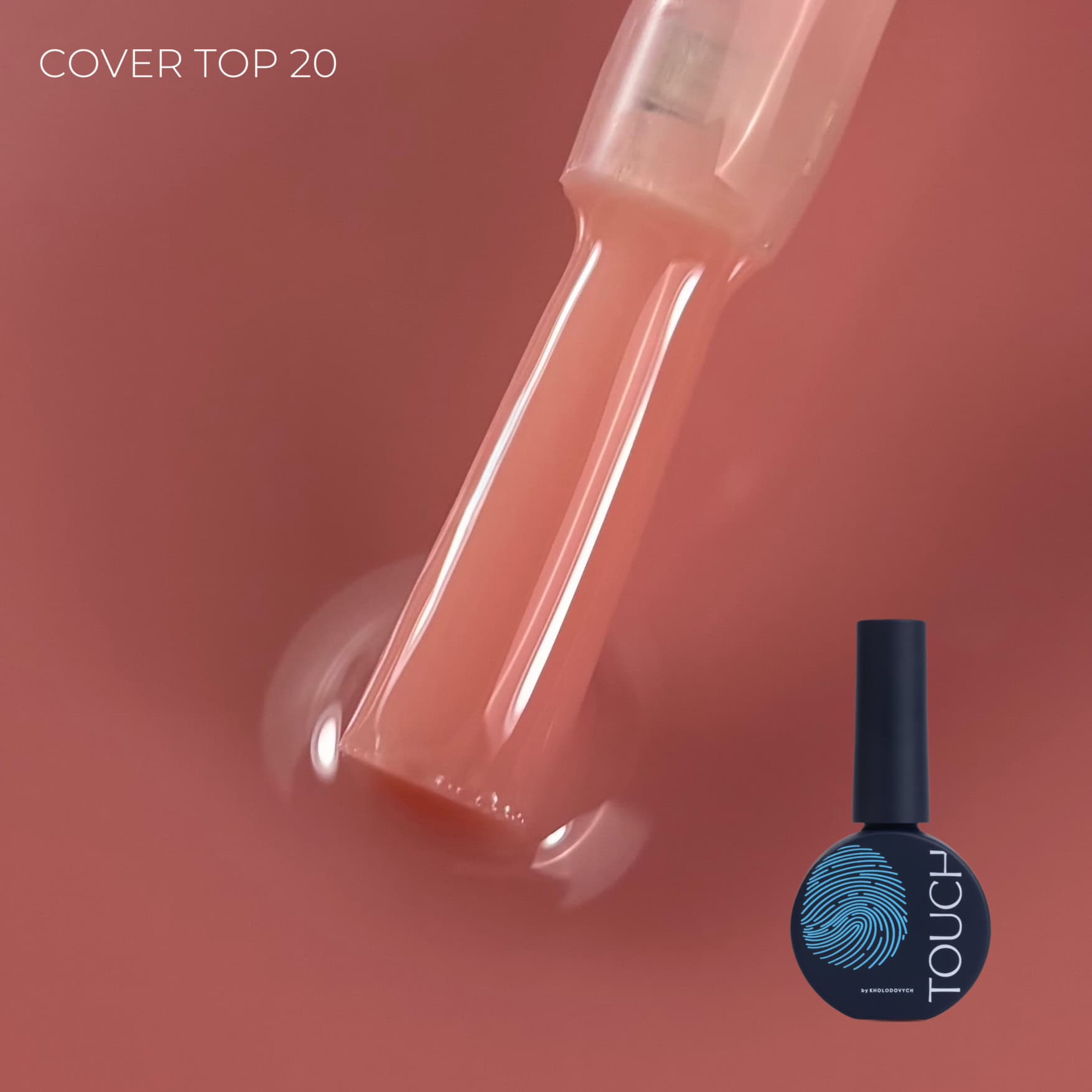 Touch Cover Top #20 Touch Cover Top #20