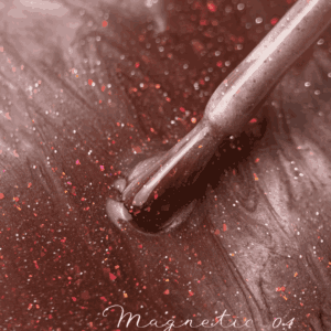 LUNAmoon Magnetic Cat Eye Gel Polish #04