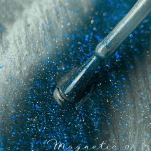 LUNAmoon Magnetic Cat Eye Gel Polish #07