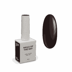 NAILSOFTHEDAY Gel polish Fondant 036