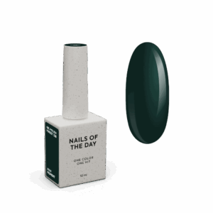 NAILSOFTHEDAY Gel polish Forest 328
