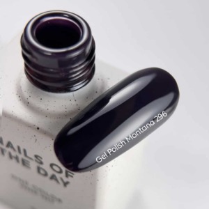 NAILSOFTHEDAY Gel polish Montana 296