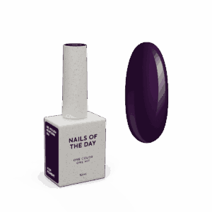 NAILSOFTHEDAY Gel polish Montana 296