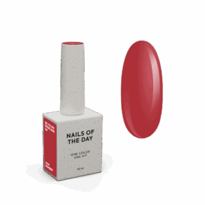 NAILSOFTHEDAY Gel polish Roksolana 140