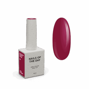 NAILSOFTHEDAY Gel polish Tomato 130